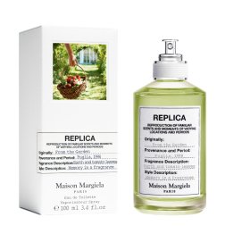 Replica From the Garden - Eau de Toilette Replica From the Garden - Eau de Toilette